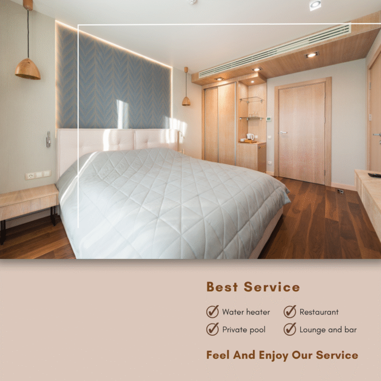 How to Book a Homestay That Feels Like Home