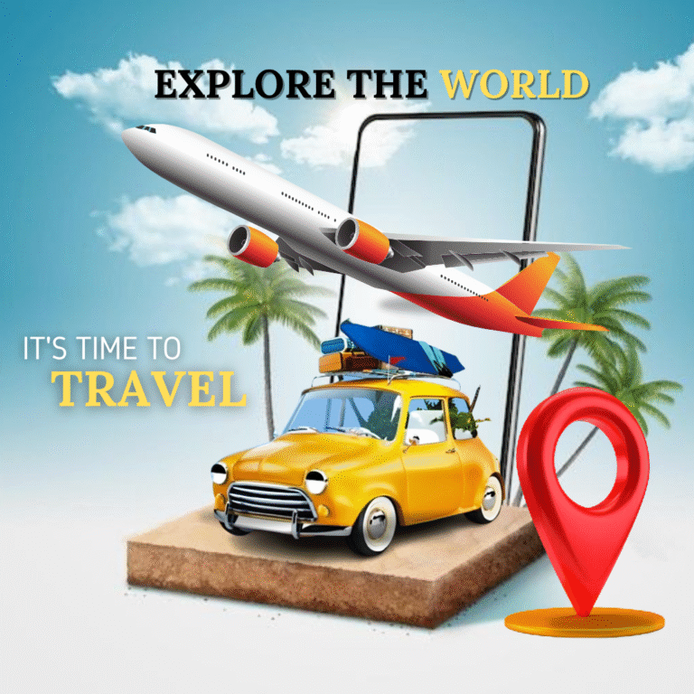 Budget Travel in Asia: Your Ultimate Guide to Exploring More While Spending Less