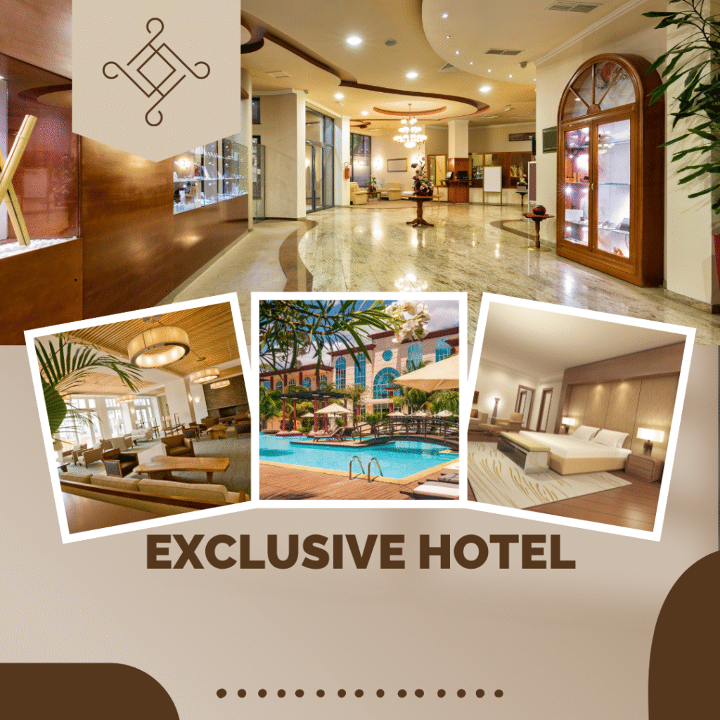 Resorts in Bali
