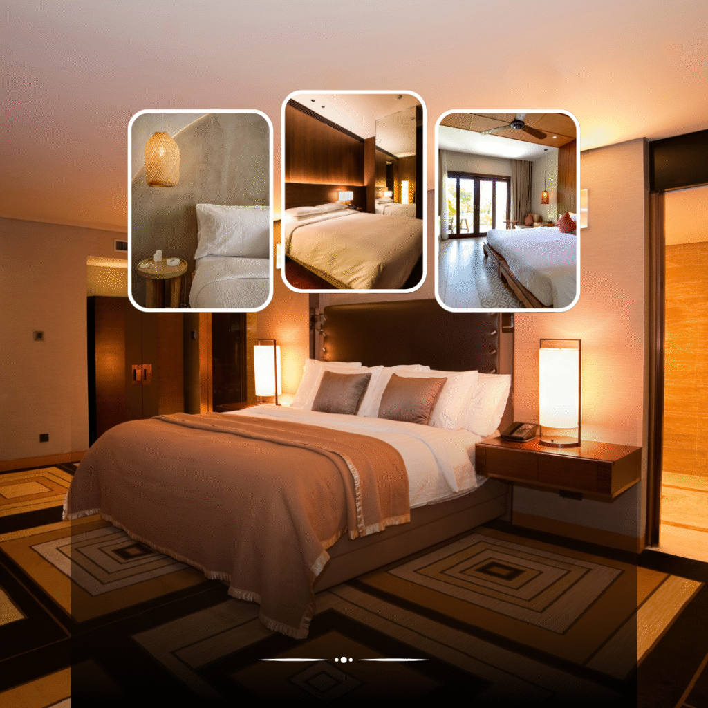 Budget Hotels for Couple