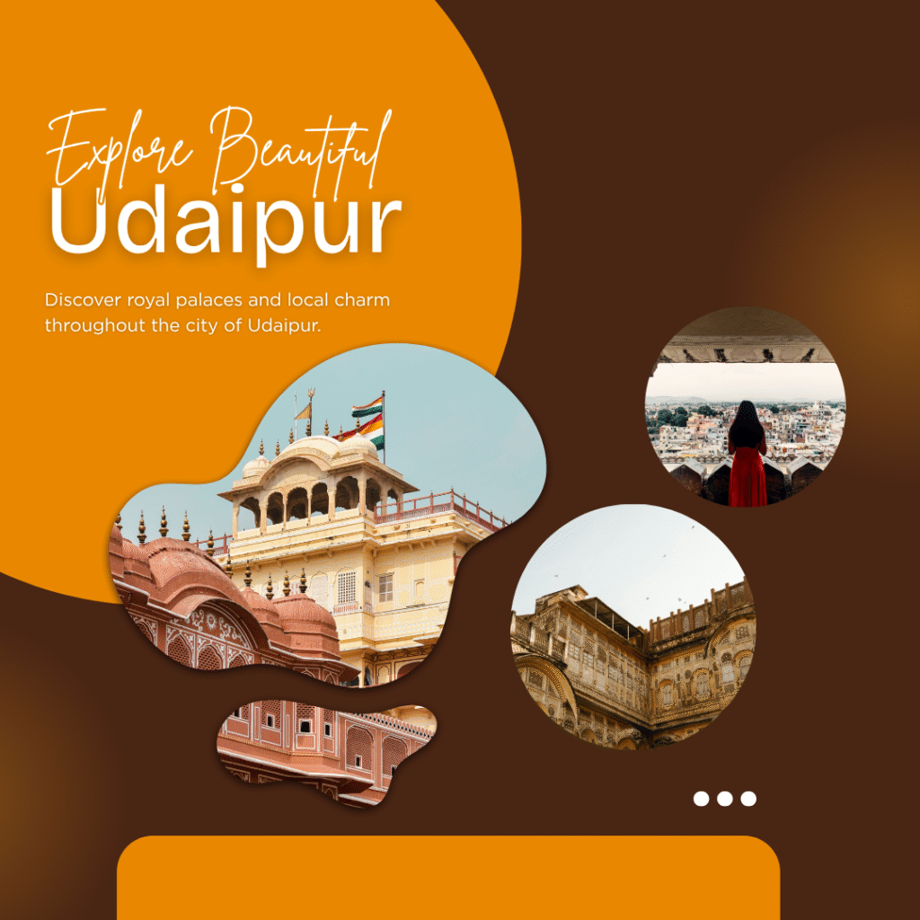 Perfect Udaipur Tour