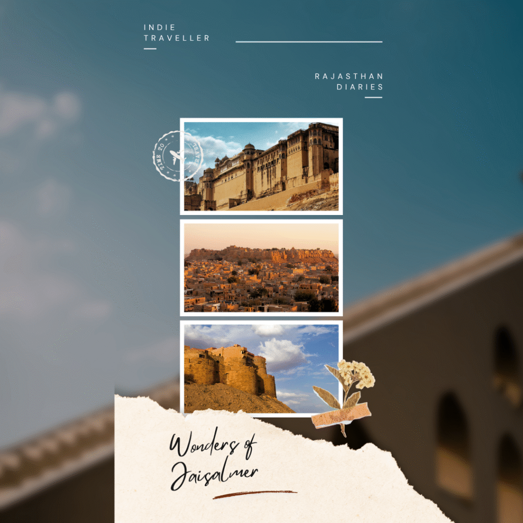 Budget Trip to Udaipur