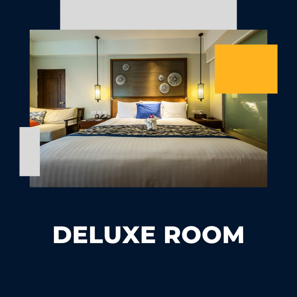 budget hotel