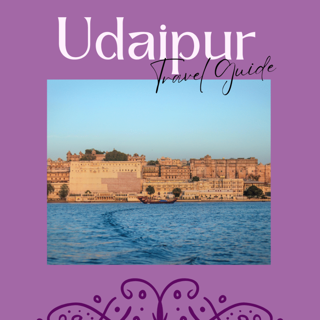 Top 10 Places to Visit in Udaipur
