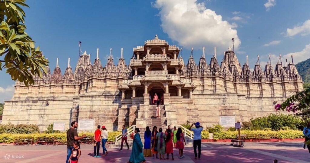 Ranakpur