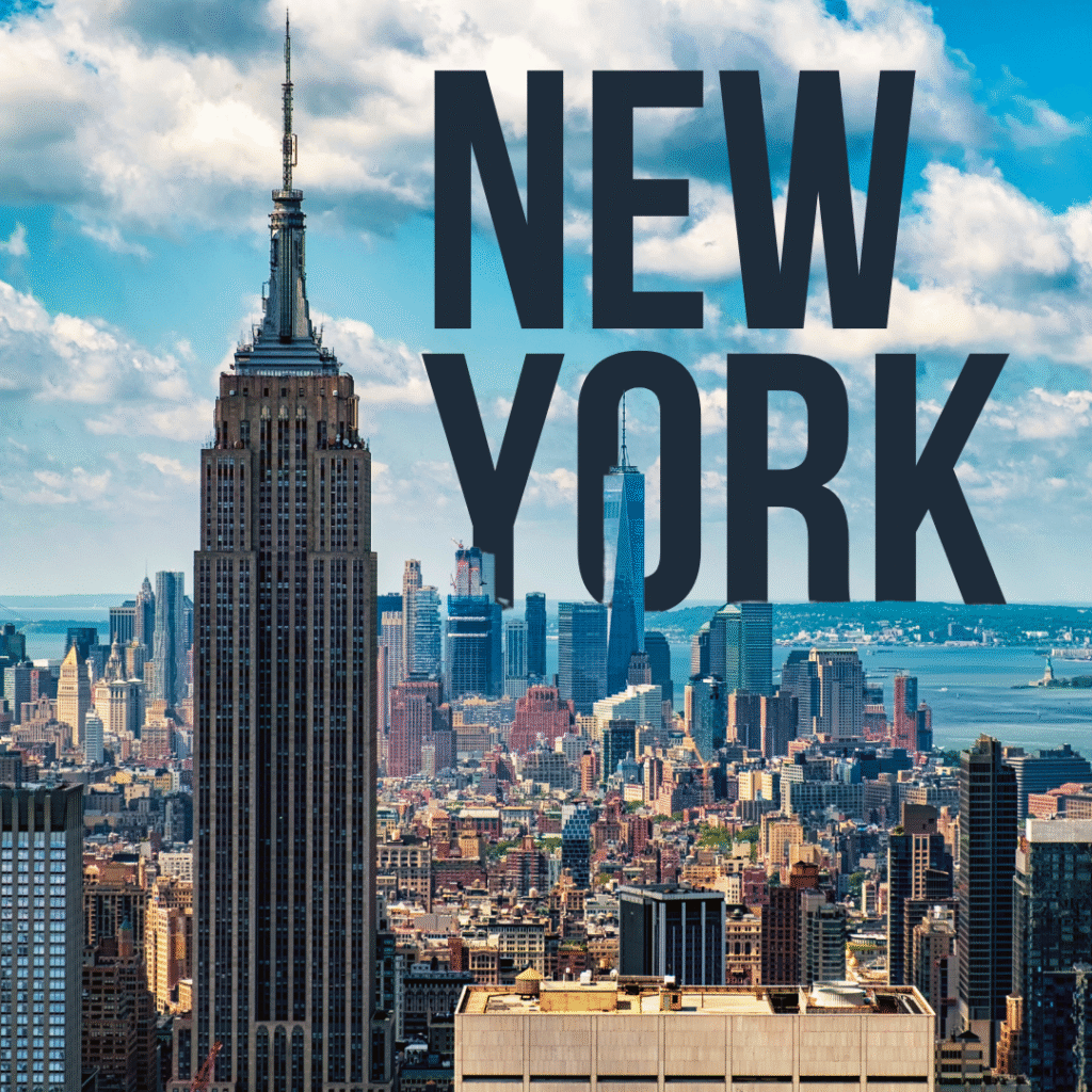 Top Things to Do in New York City