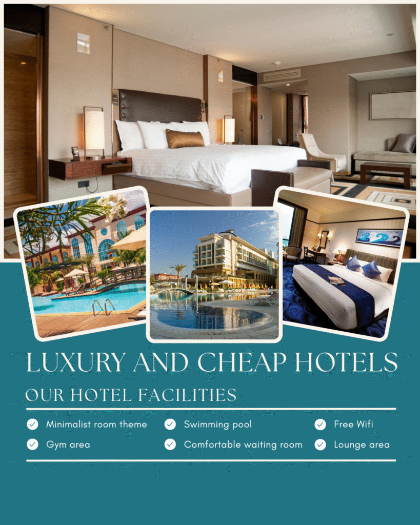 Adults-Only Luxury Resorts