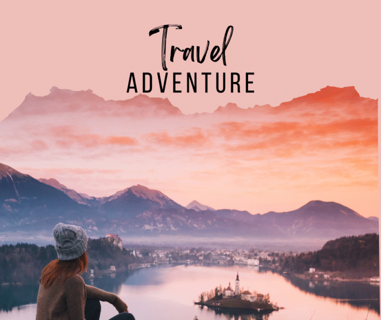 Most Popular Travel Destinations of 2025: Where the World Is Heading This Year