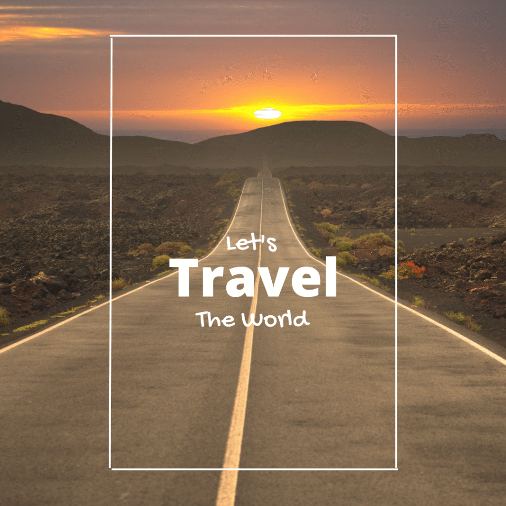 Experience-Led Travel