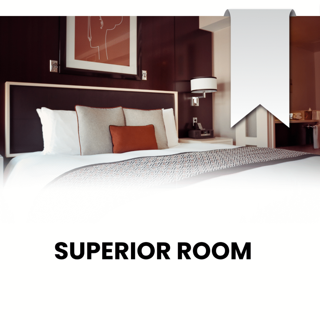 hostels with best amenities