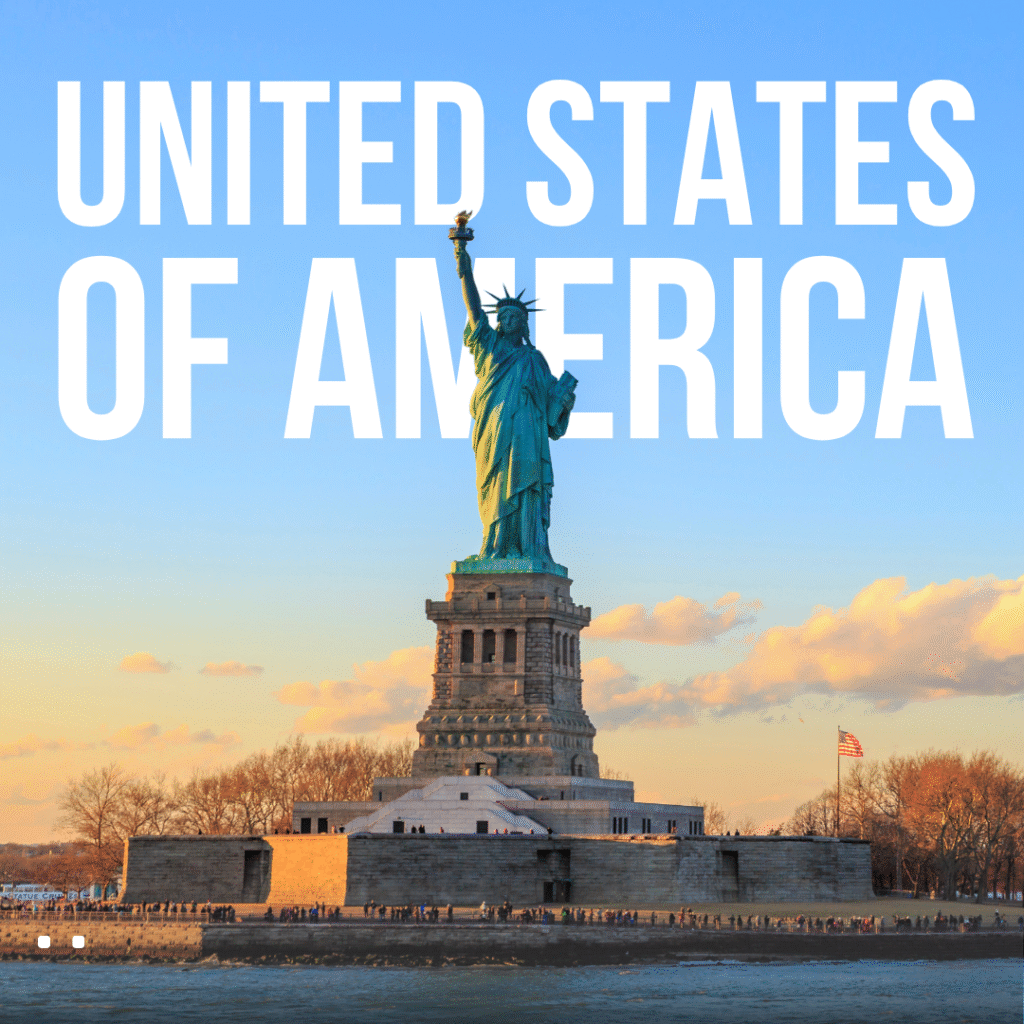 Hidden Gems in the USA Most Tourists Miss