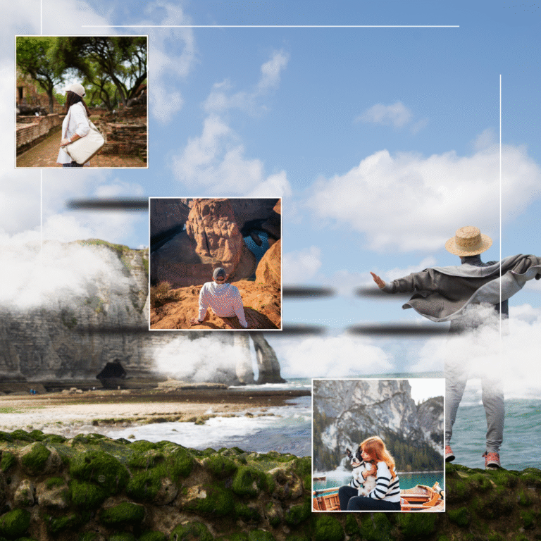 Backpacking Through Europe: A Budget Traveler’s Guide