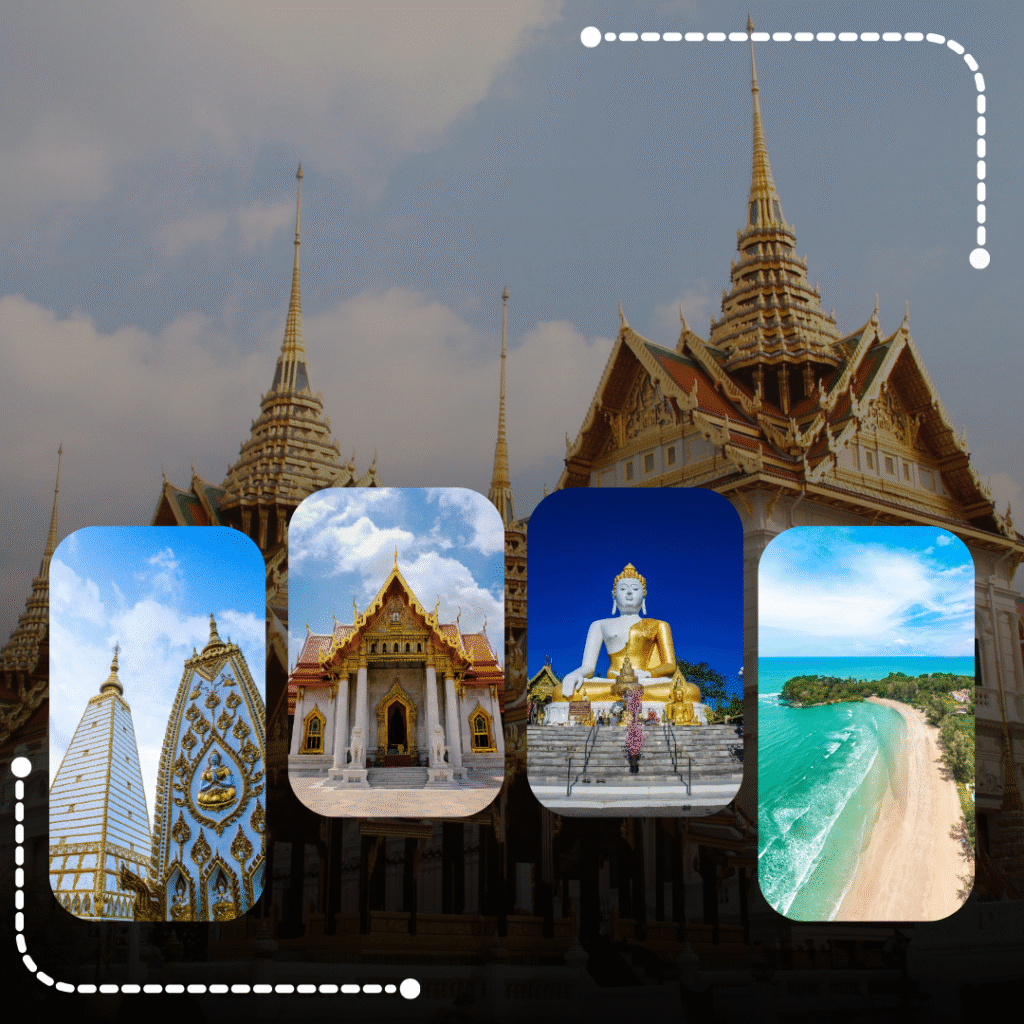 Cultural tourism in Asia