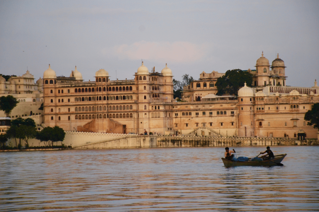 Udaipur