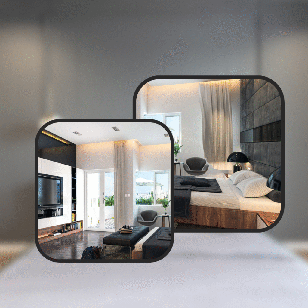 Budget-Friendly Hotels