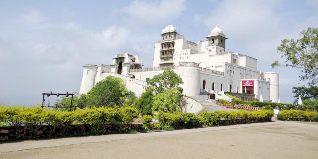 Sajjangarh