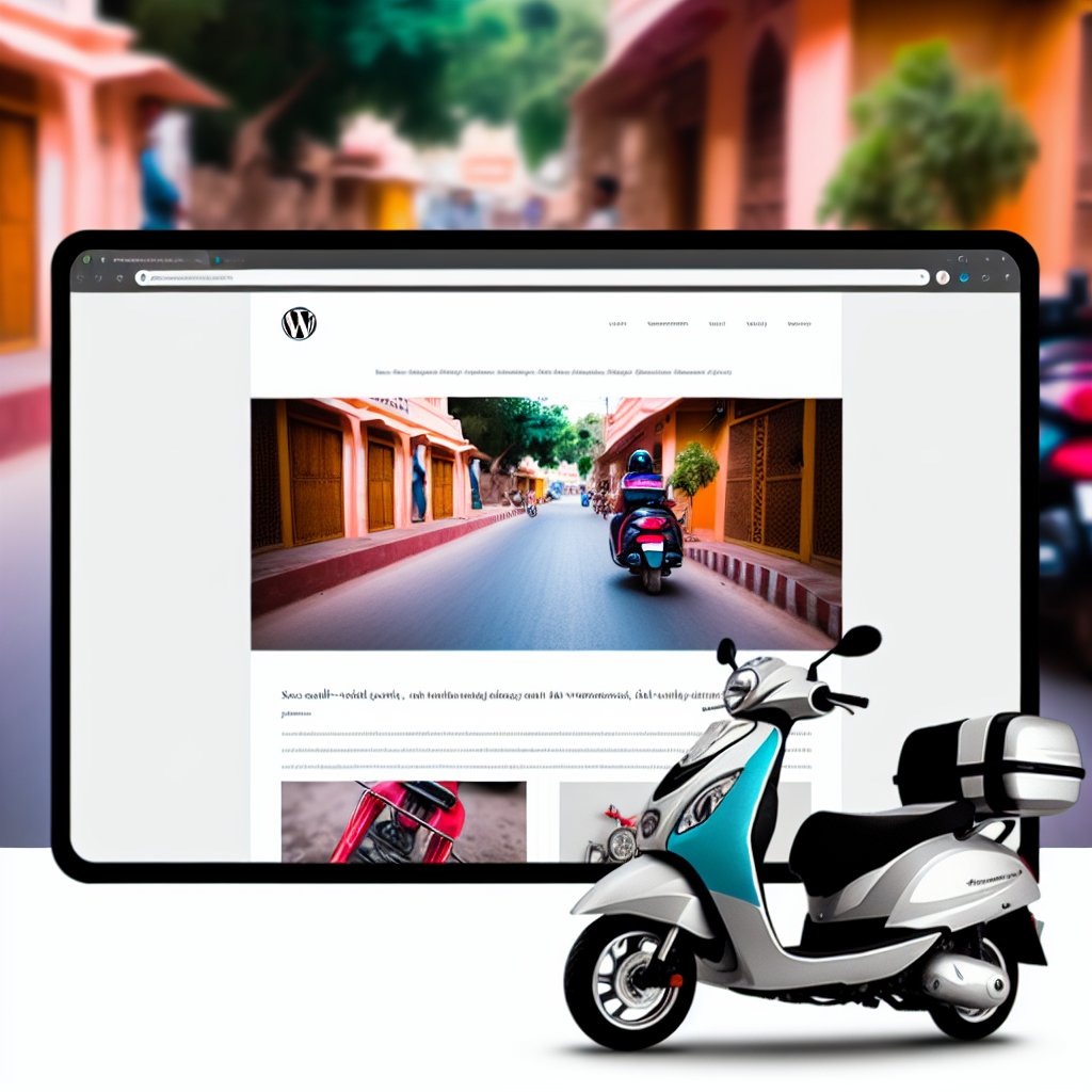 Second Hand Scooty for Sale in Udaipur: Your Ticket to Explore Rajasthan second hand scooty for sale