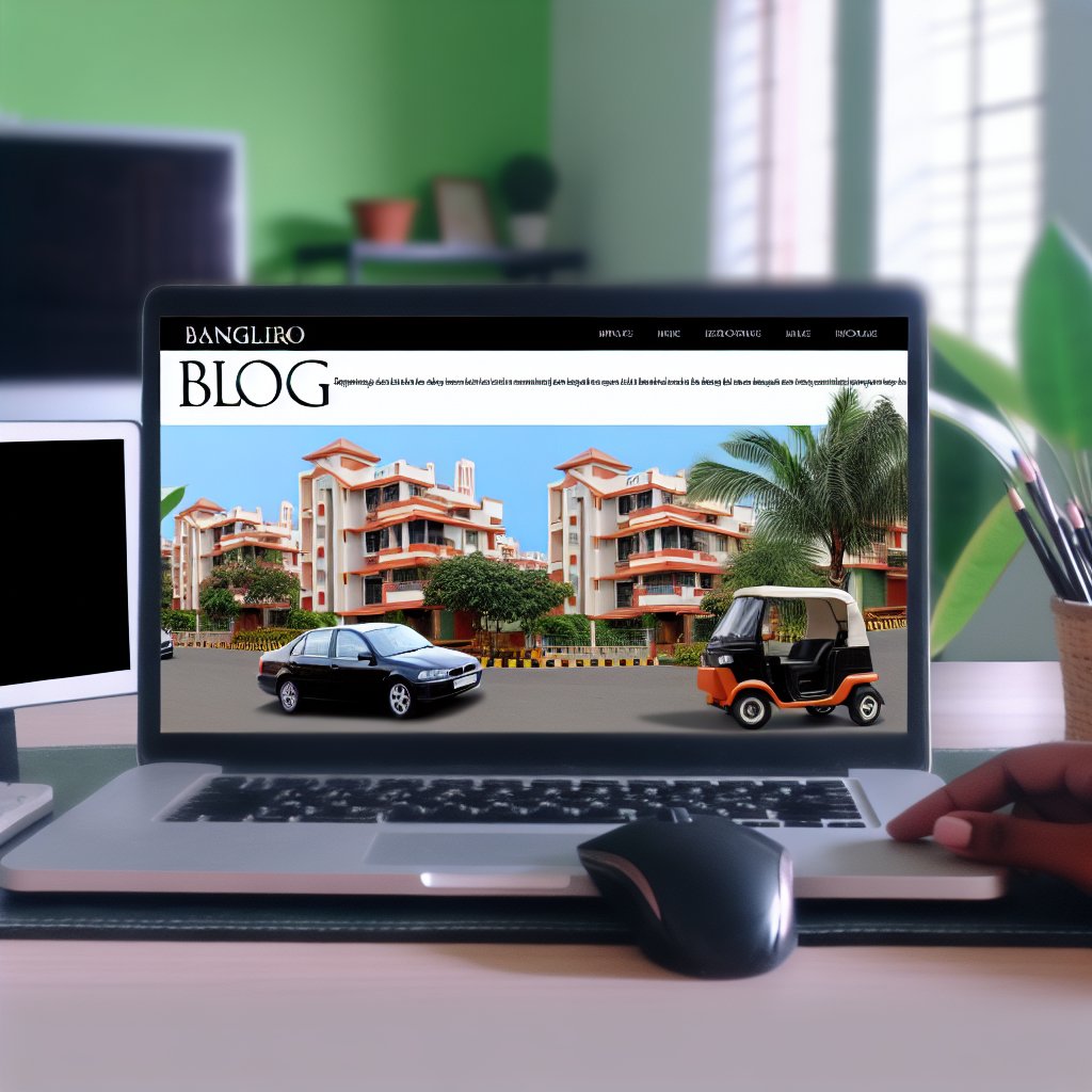 Does it Make Sense to Buy a Flat in Bangalore? Find Out Here does it make sense to buy a flat in bangalore