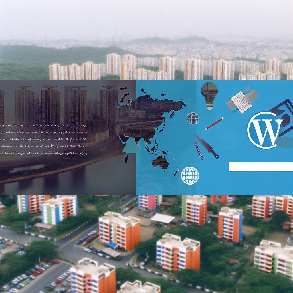 New Projects in Thane: A Glimpse into the City’s Development new projects in thane