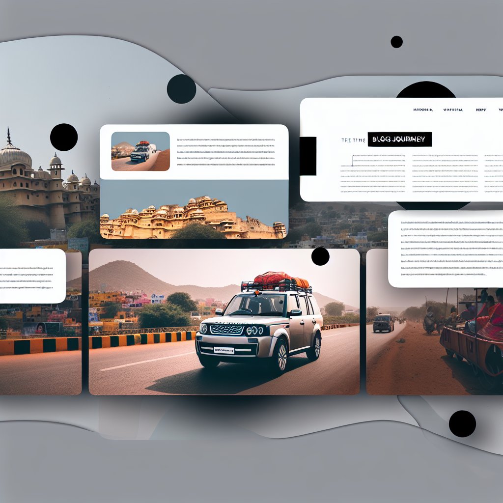 India Car: Your Ultimate Guide to Exploring Udaipur india car