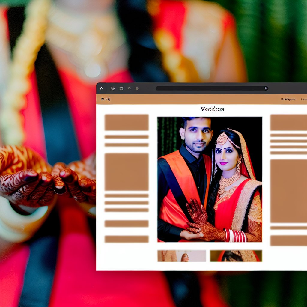 Wedding Photographers in North Delhi: Capturing the Essence of Your Special Day wedding photographers in north delhi