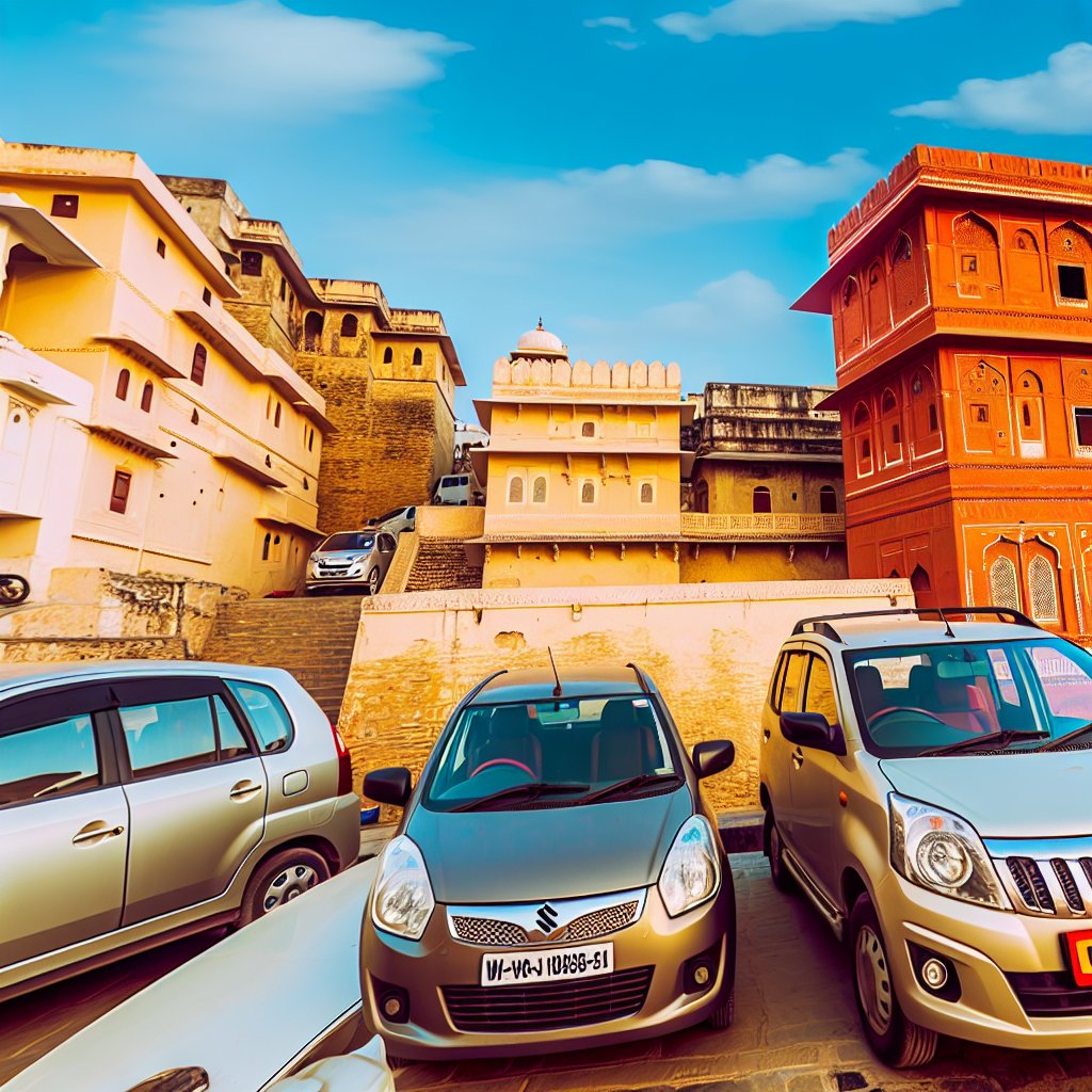 Maruti Suzuki Prices India: Your Guide to Affordable Travel in Udaipur maruti suzuki prices india