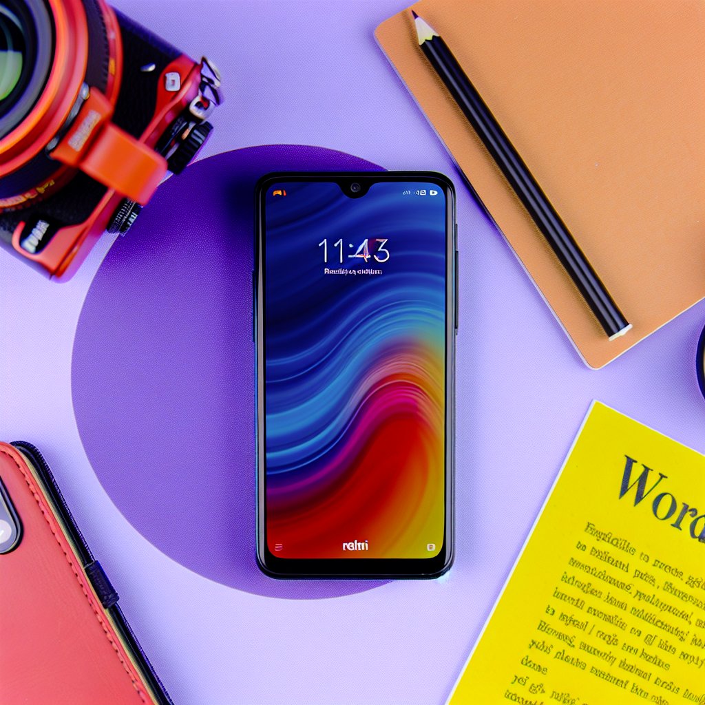 Redmi 14 Pro: The Ultimate Smartphone for Travelers redmi 14 pro