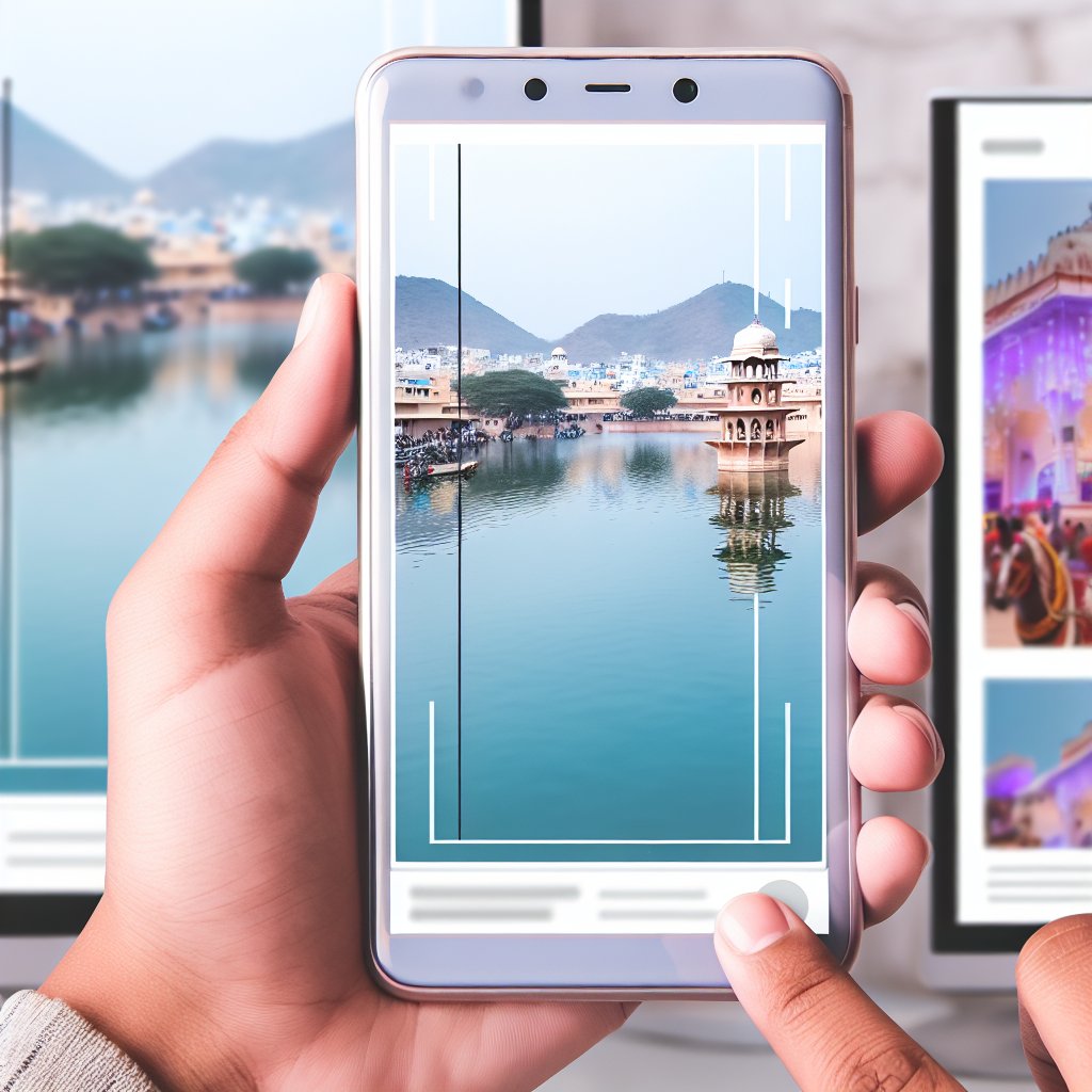 {vivo phones} – The Ultimate Guide to Vivo Phones in Udaipur Tourism vivo phones