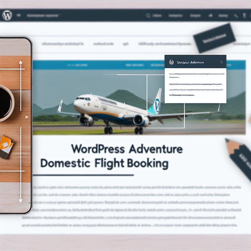 Domestic Flight Booking: Your Gateway to Udaipur Adventure domestic flight booking