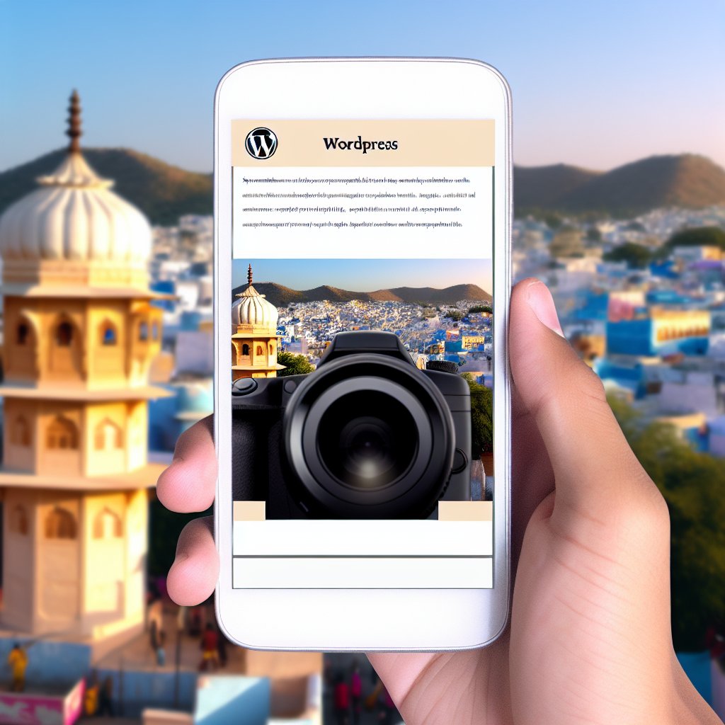 Smartphones with Best Camera for Capturing Udaipur’s Beauty smartphones with best camera