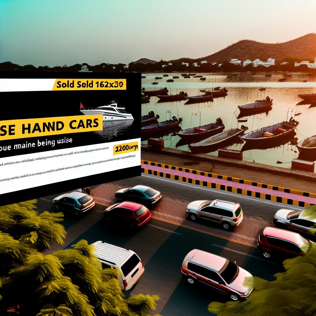 Second Hand Cars for Marite Sale in Udaipur – Best Deals Await! second hand cars for marite sale