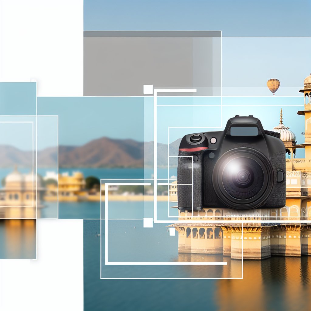 Photography Camera: Your Essential Tool for Capturing Udaipur’s Beauty photography camera