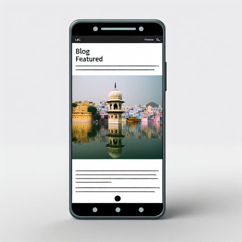 i phone 13mini: The Ultimate Travel Companion in Udaipur i phone 13mini