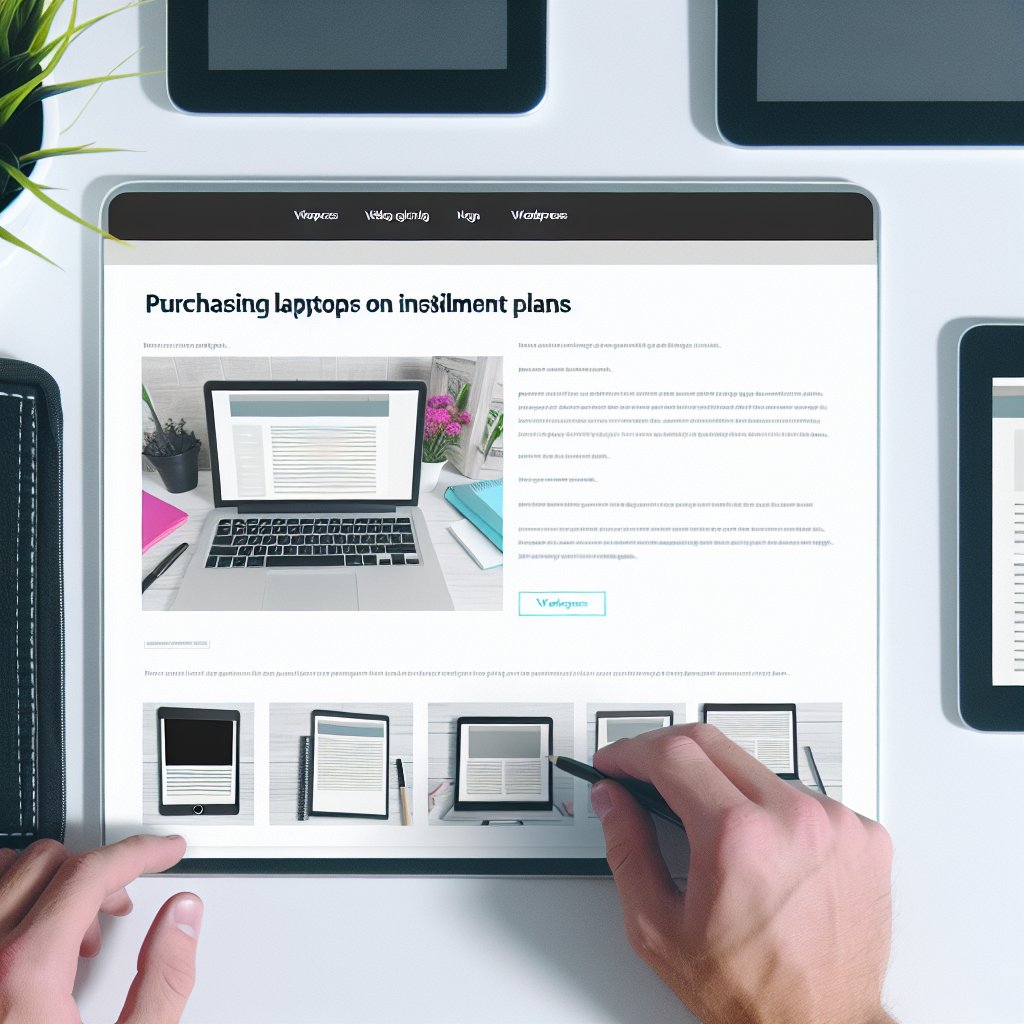 Comprar Notebook Parcelado: The Smart Way to Purchase Laptops comprar notebook parcelado