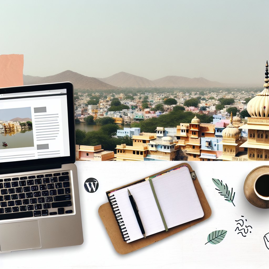 Vicky Kumar: Exploring the Charms of Udaipur – Rajasthan North India Travel Tours vicky kumar