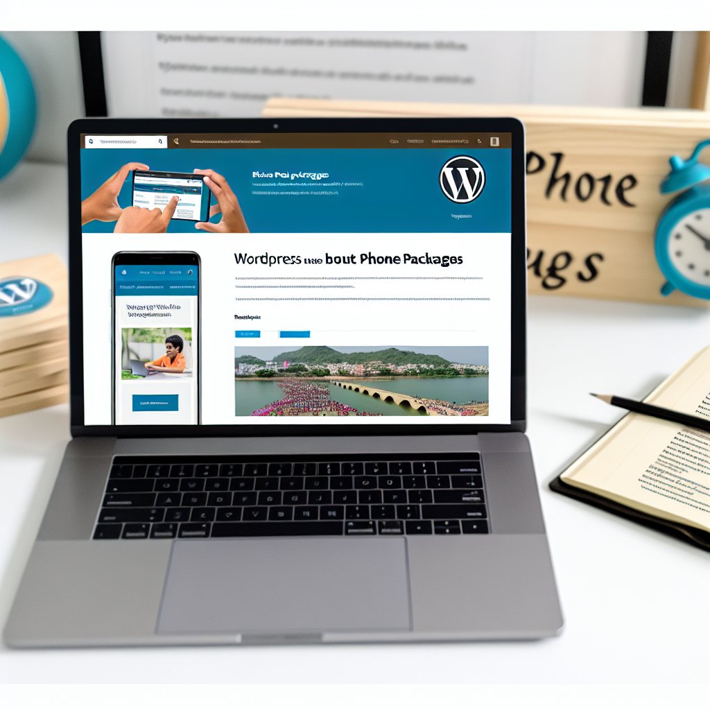 Phone Packages: The Ultimate Guide for Udaipur Tourism phone packages