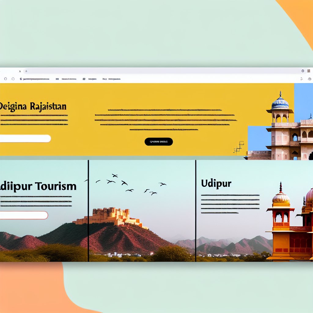 Explore the Charm of Degana Rajasthan with Udaipur Tourism degana rajasthan