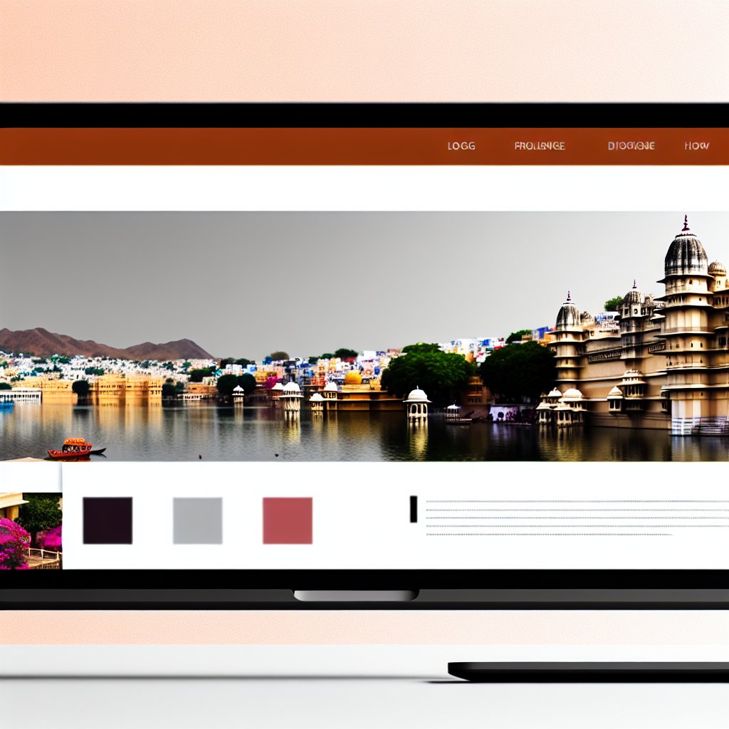 Sanjay: A Must-See Destination in Udaipur sanjay