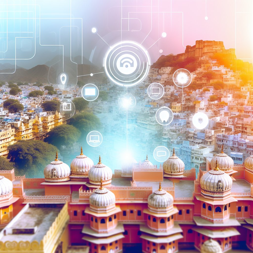 Hiro 2020 India: Explore the Beauty of Udaipur hiro 2020 india