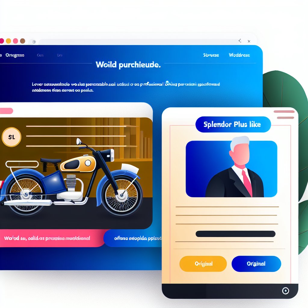 Purani Bike Kharidna Hai Splendor Plus – Your Ultimate Guide purani bike kharidna hai splendor plus