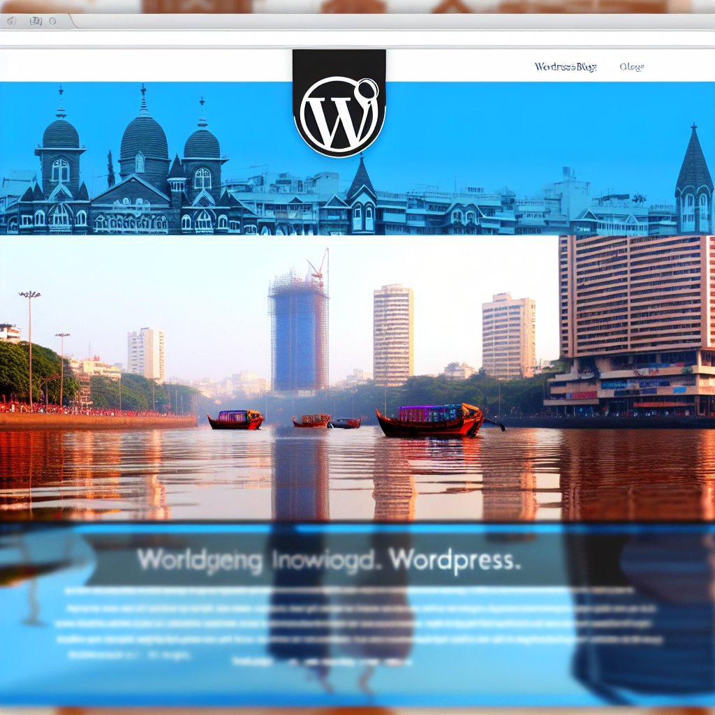 Mumbai: A Vibrant City Waiting to be Explored mumbai