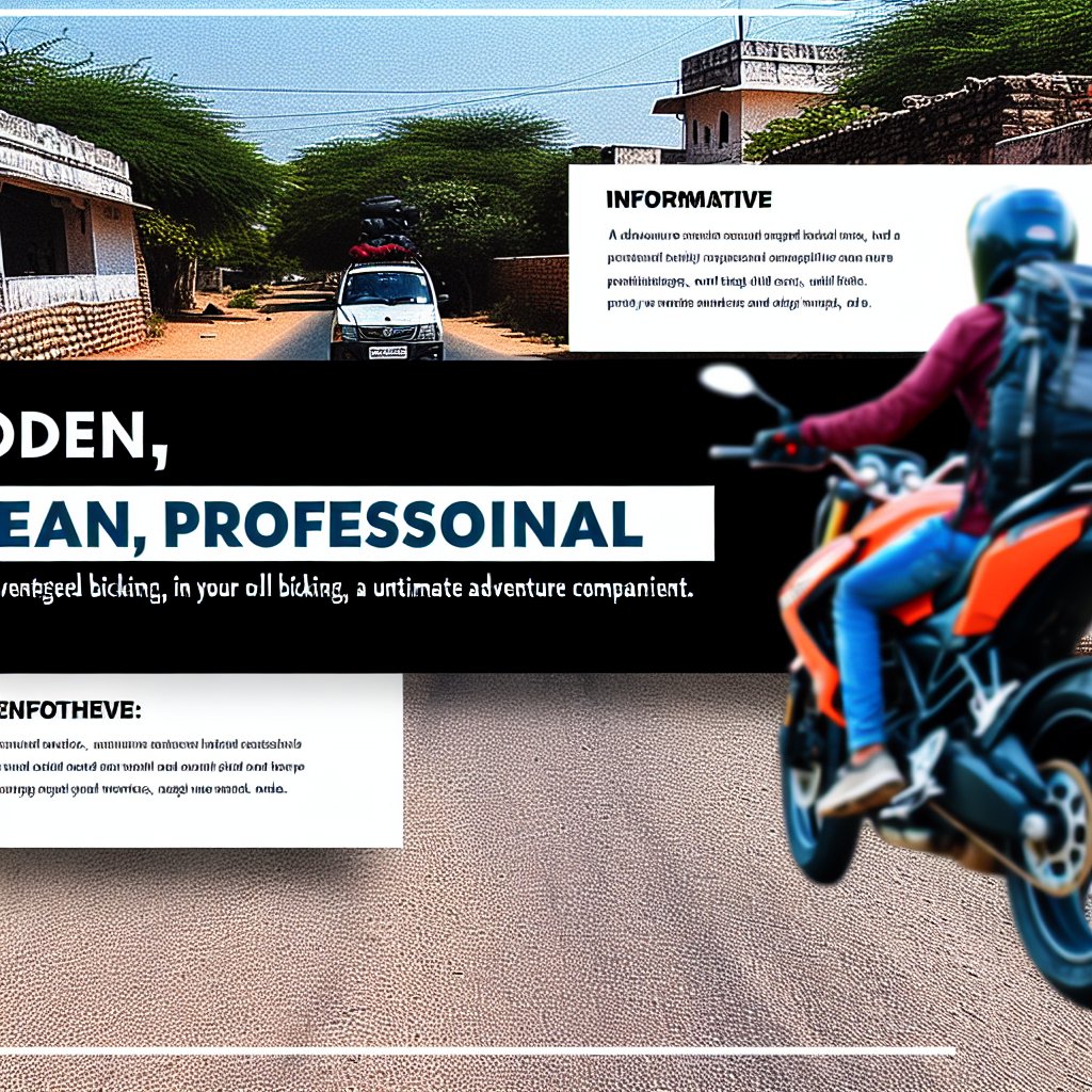 Bajaj RS 200: The Ultimate Adventure Companion in Udaipur bajaj rs 200