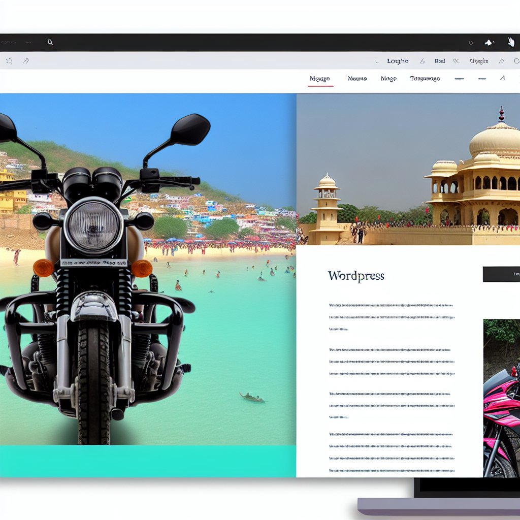 Buy Motorcycle India: Your Ultimate Guide to Exploring Udaipur buy motorcycle india