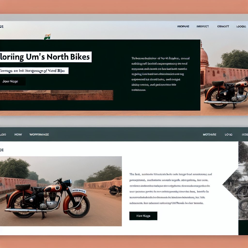 Uttar Pradesh Purani Bike: Exploring the Heritage of North India uttar pradesh purani bike