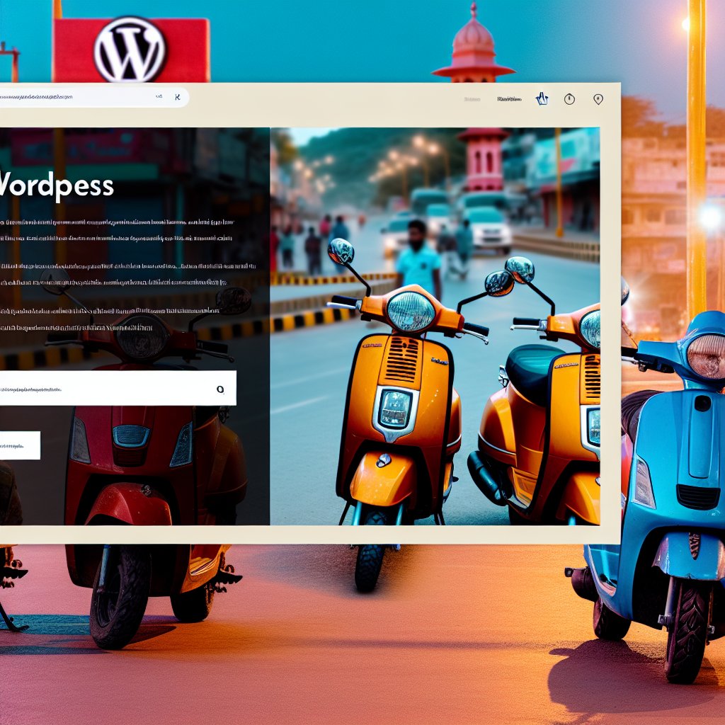 Used Scooty Price in Udaipur: Your Guide to Affordable Transportation used scooty price