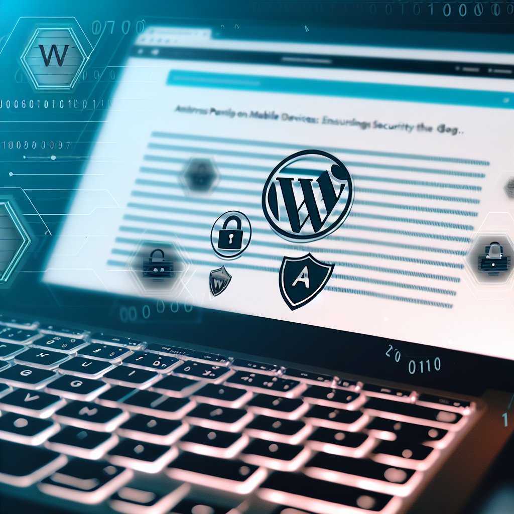 Antivirus on Mobile Devices: Ensuring Security on the Go antivirus on mobile devices
