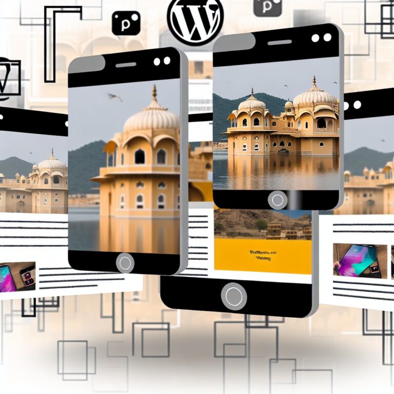 Best Mobile Phone Deals: Get the Latest Offers in Udaipur Tourism