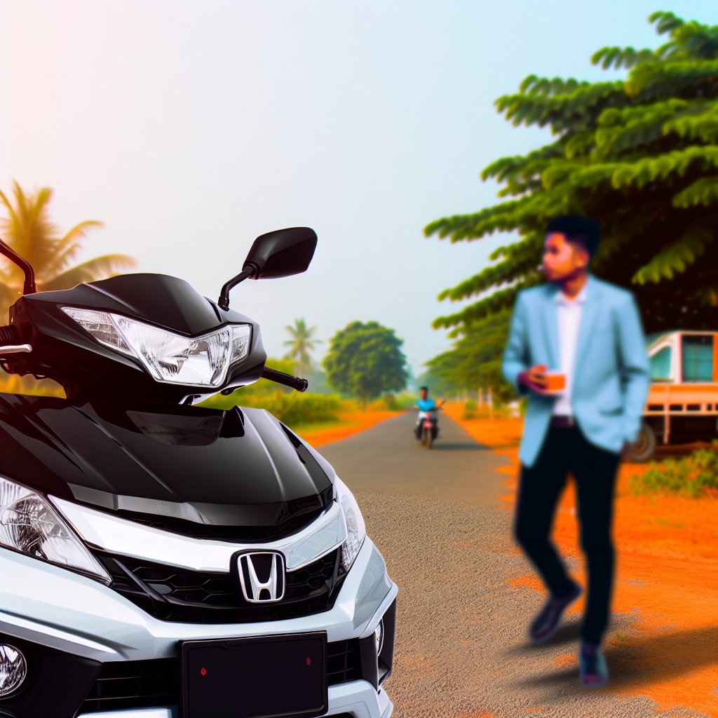 Honda Activa Second Hand Price: A Comprehensive Guide honda activa second hand price