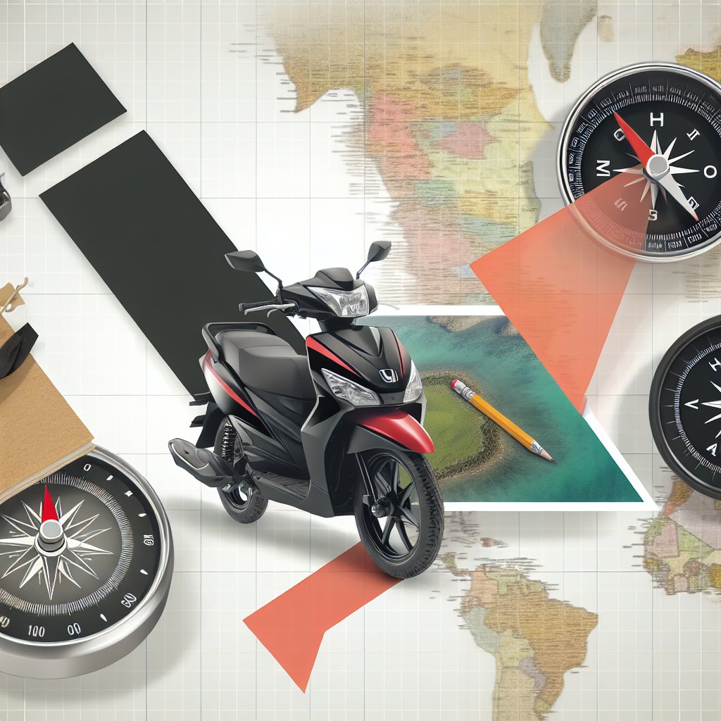 Honda Activa: The Perfect Companion for Udaipur Exploration – Honda Aktiva honda aktiva