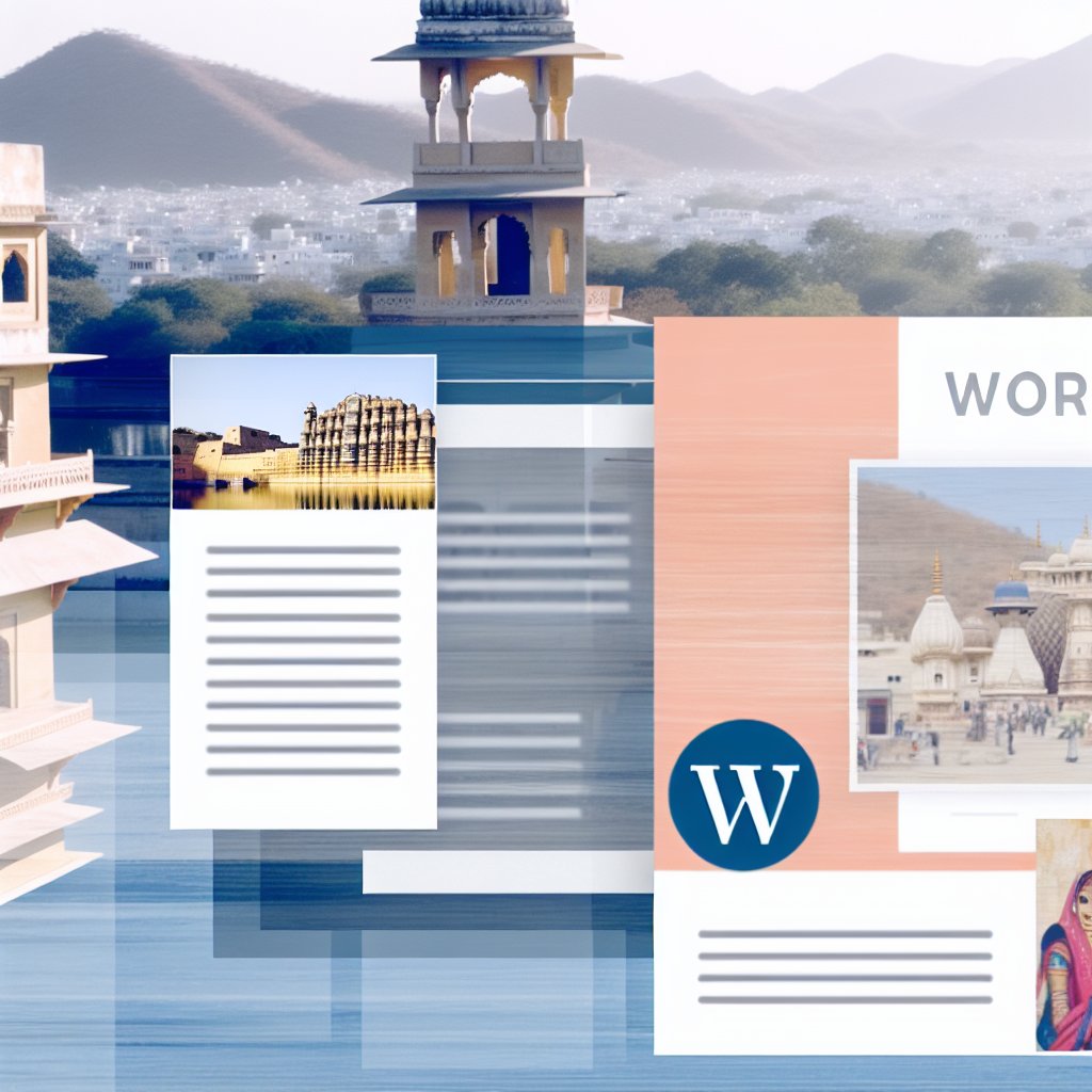 Travel Packages for Udaipur Tourism-Rajasthan North India Travel Tours travel packages